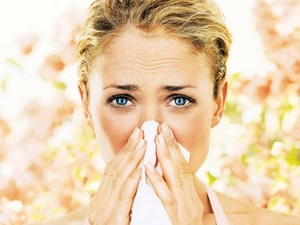 antiallergenny